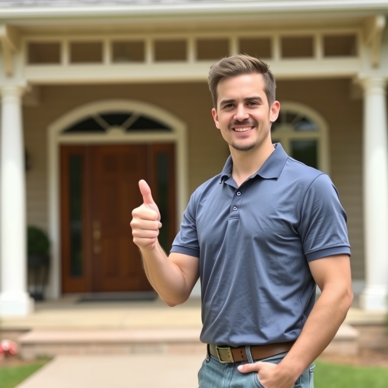 Founder of Ant & Rodent Pest Control Flower Mound